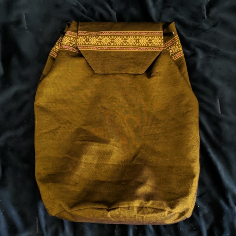 Hands of Hope backpack